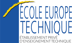 Logo Ecole Europe Technique
