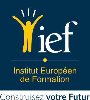 Logo Institut Européen de Formation