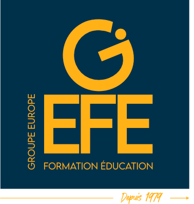 Logo GEFE