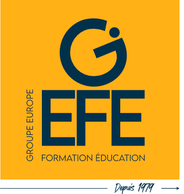 Logo du groupe GEFE