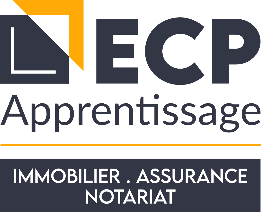 Logo ECP Apprentissage