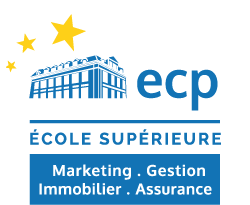 Logo ECP Strasbourg